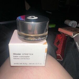 Glossier Medium Tan Stretch Balm Concealer